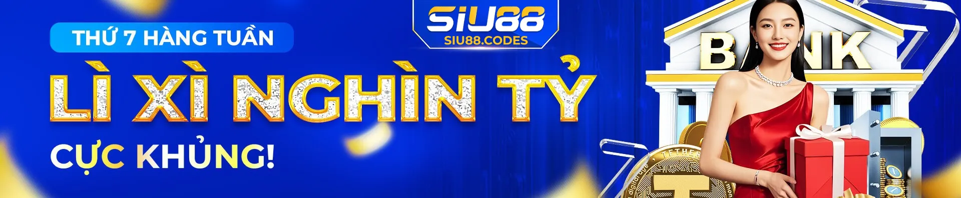 SIU88 | SIU 88 | Link Vào Nhà Cái SIU88.COM Uy Tín Nhất 12/2025 +88k 8 banner siu88