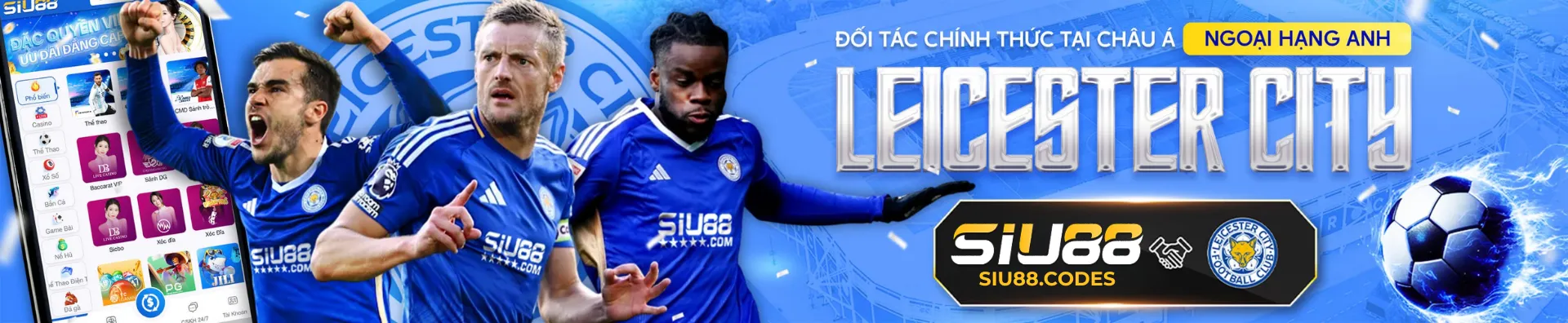 SIU88 | SIU 88 | Link Vào Nhà Cái SIU88.COM Uy Tín Nhất 12/2025 +88k 7 banner siu88