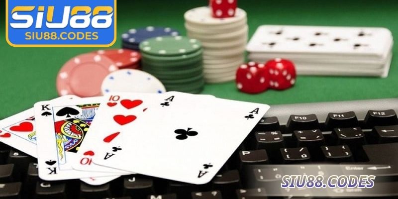 Áp dụng chiến lược thông minh, mẹo hiệu quả trong bài tấn Siu88