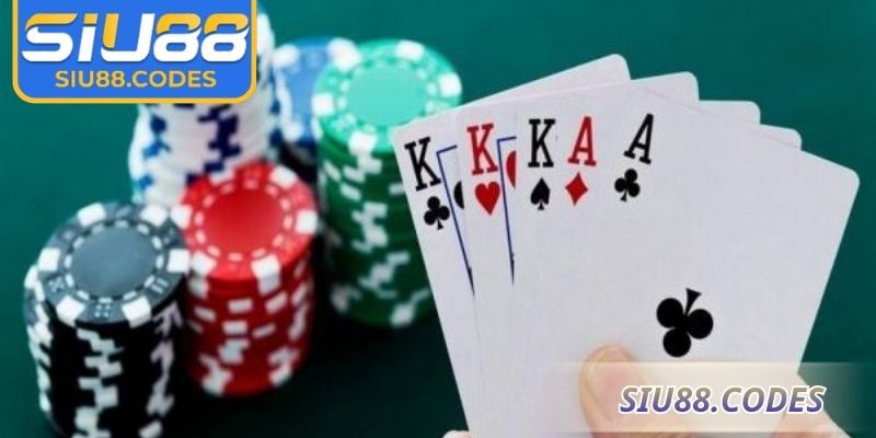 Ba bước cơ bản để tiếp cận bài tấn Siu88 dễ dàng và nhanh chóng