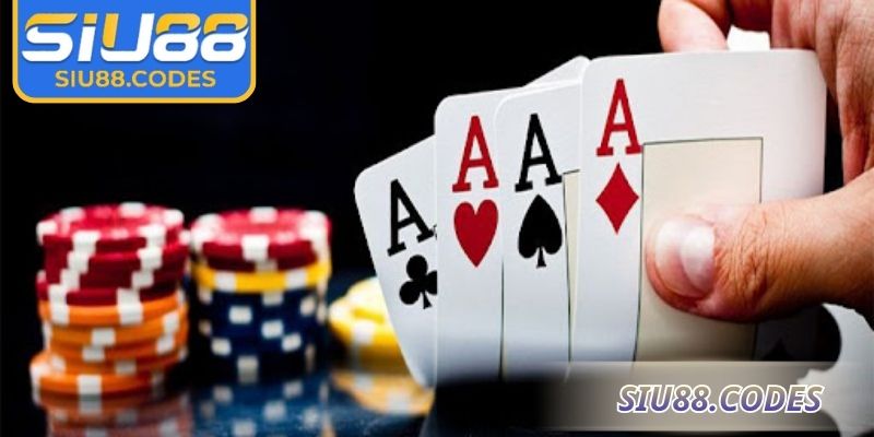 Nắm chắc quy tắc, thứ tự kết thúc ván chính xác hiệu quả
