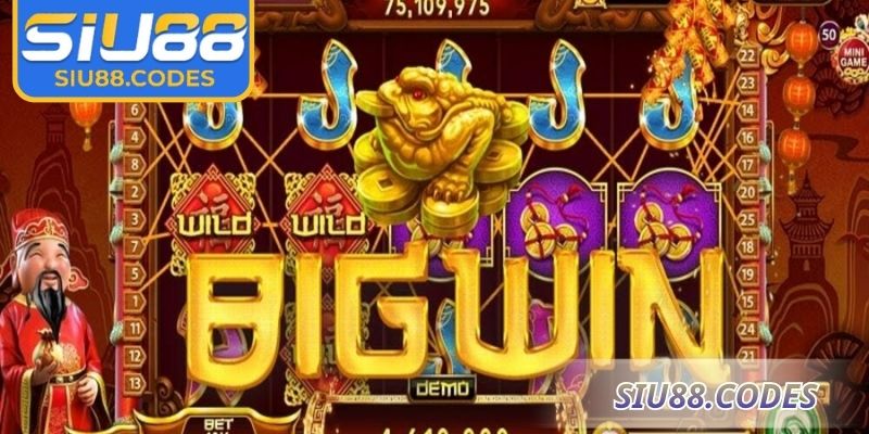 Cú Đấm Giàu Sang Siu88 Trải Nghiệm Hấp Dẫn Thắng Lớn 2 Hệ thống hỗ trợ liên tục giúp xử lý tình huống nhanh chóng