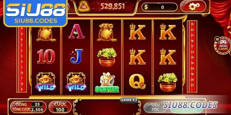 Cú Đấm Giàu Sang Siu88 Trải Nghiệm Hấp Dẫn Thắng Lớn 3 Kế hoạch chơi hợp lý giúp duy trì tinh thần ổn định