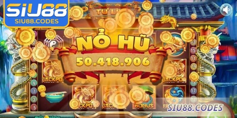 Cú Đấm Giàu Sang Siu88 Trải Nghiệm Hấp Dẫn Thắng Lớn 1 Cú đấm giàu sang Siu88 mang lại trải nghiệm thắng hấp dẫn