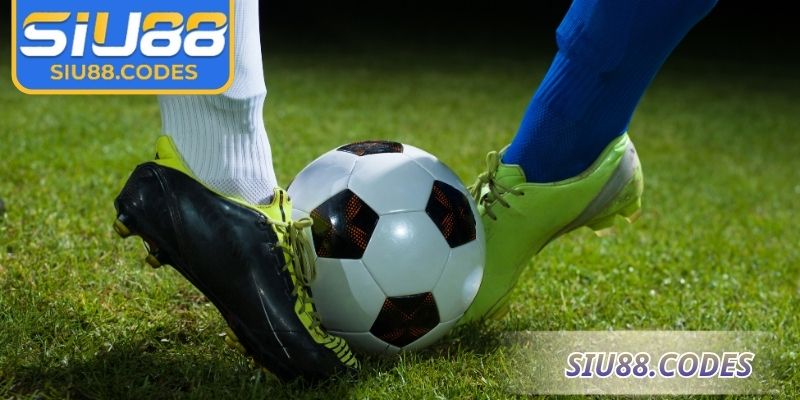 Giới thiệu khái quát về kèo chấp trực tiếp Siu88 
