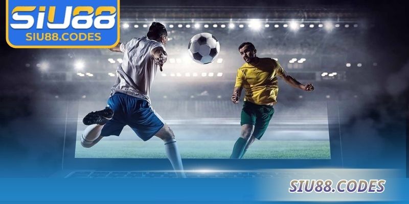 Phân tích tỷ lệ chuẩn trong kèo châu âu Siu88
