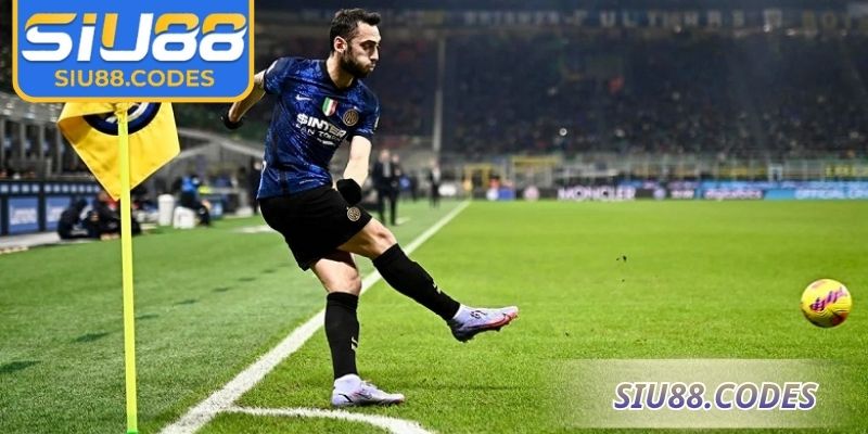 Kèo góc Siu88 Hướng Dẫn Phân Tích Chiến Thuật Hiệu Quả 3 Kết hợp phân tích cơ hội tấn công nhận định bàn thắng