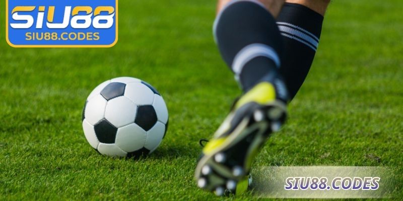 Kèo Handicap Siu88 Phân Tích Chiến Thuật Dự Đoán Chuẩn 1 Kèo handicap Siu88 phân tích chiến thuật dự đoán chuẩn