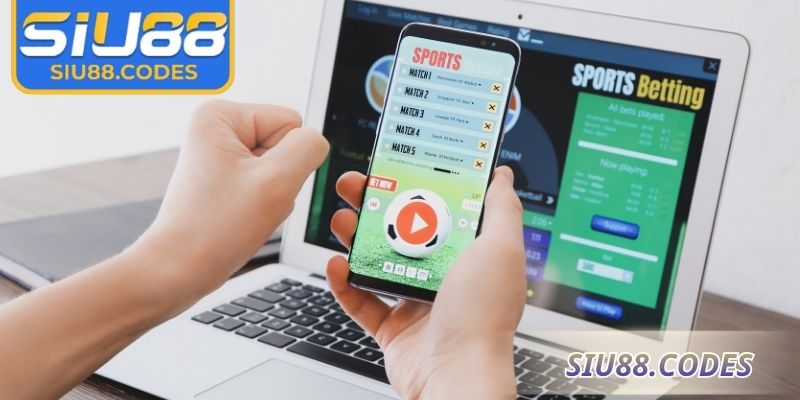 Kèo Nhà Cái Siu88 Với Tỷ Lệ Minh Bạch, Dữ Liệu Chuẩn 3 Kinh nghiệm áp dụng bảng tỷ lệ tại nền tảng hiệu quả