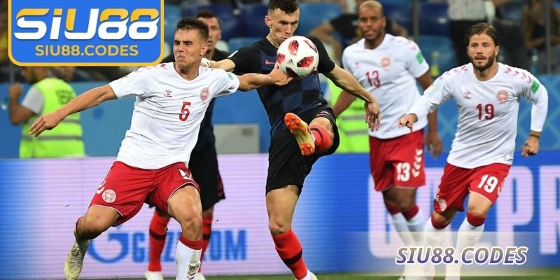 Kèo sớm Siu88 hỗ trợ theo dõi phong độ đội, định hướng chiến thuật
