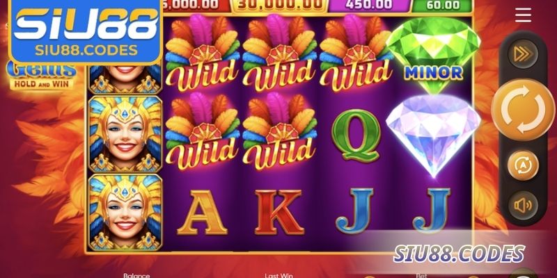 Sự kiện quay thưởng nhịp đặc biệt tạo cảm giác hứng khởi