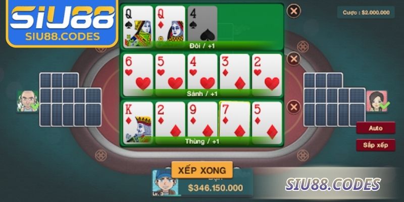 Cách nhận biết và tận dụng tình huống đặc biệt trong mỗi ván đấu