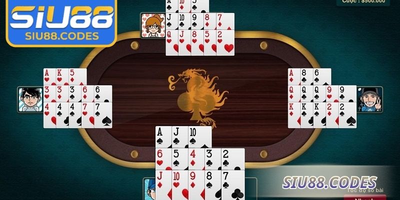 Khám phá sức hút trí tuệ đỉnh cao trong mậu binh Siu88
