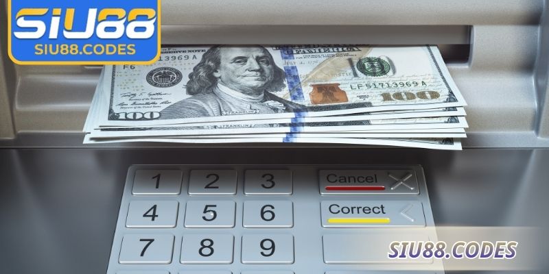 Yêu cầu cho thành viên để nạp rút tiền Siu88