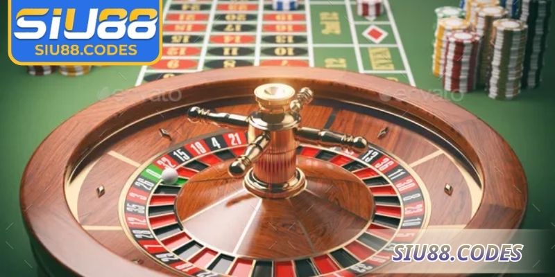 Roulette Siu88: Luật Quay Số Và Chiến Thuật Hiệu Quả 3 Hướng dẫn chi tiết cách tính điểm tổng kết roulette Siu88