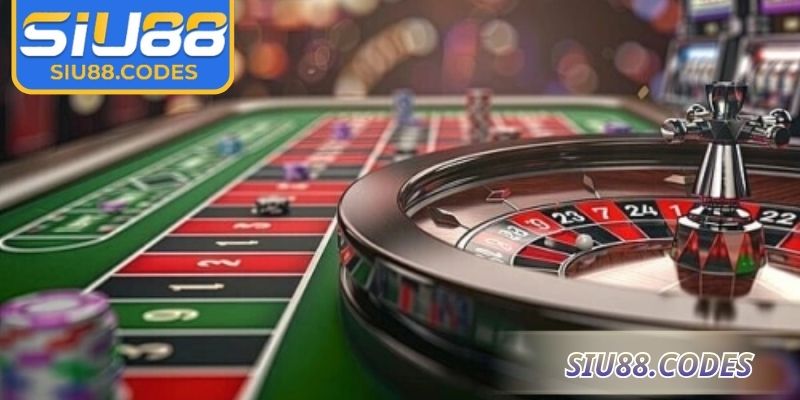 Sảnh EBET Siu88 chia sẻ mẹo hiệu quả giúp nâng cao cơ hội thắng