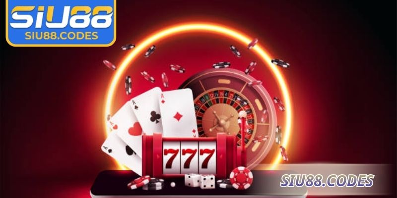 Sảnh EVO Siu88 hiệu quả tối ưu chiến thắng nhanh