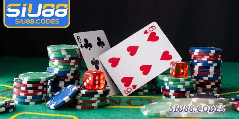 Trò chơi đa dạng, hấp dẫn, tốc độ cao, dễ thao tác