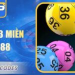 Xổ số 3 miền Siu88