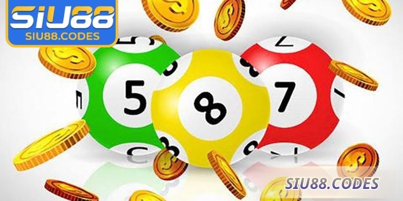 Đánh giá tần suất xuất hiện con số xổ số 3 miền Siu88 hiệu quả